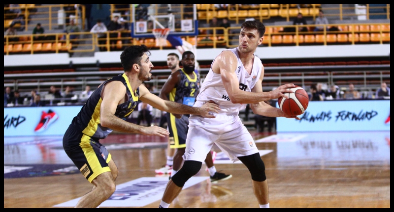 Παναθηναϊκός: «Βγήκε» ο αντίπαλος στον ημιτελικό - Πότε θα γίνει ο αγώνας