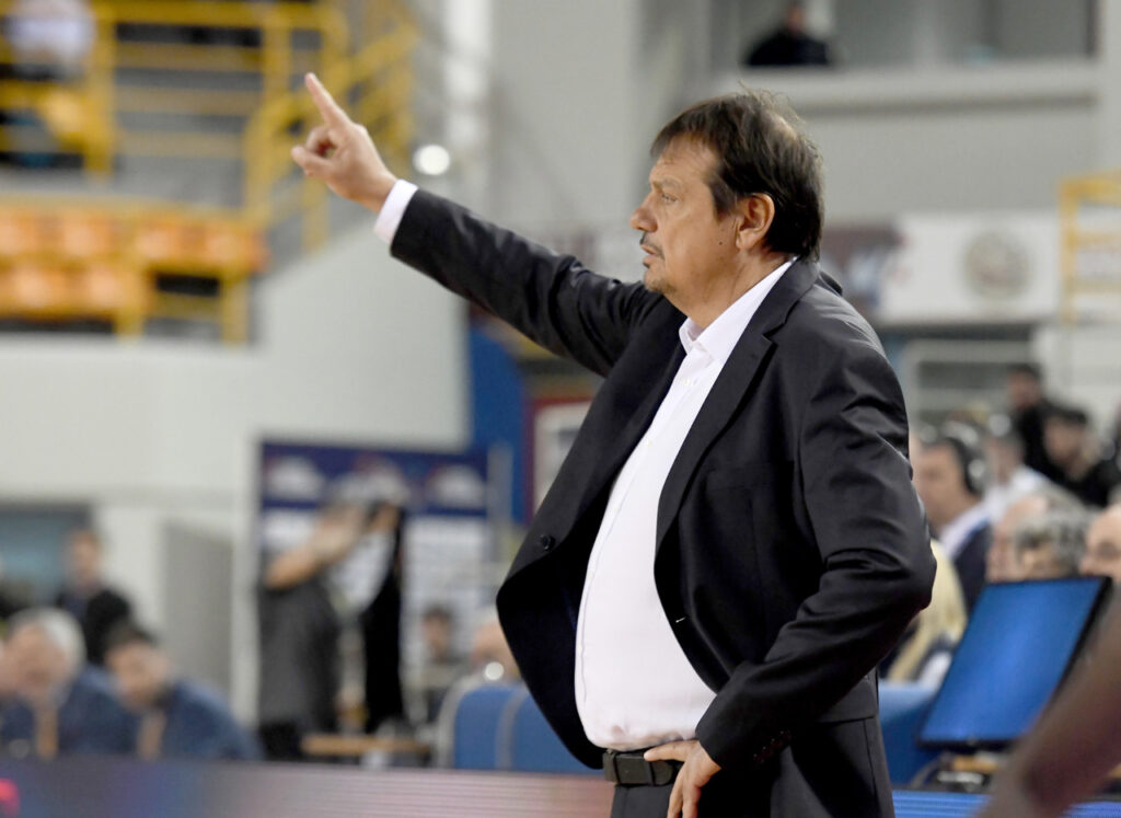 Αταμάν: Οι δηλώσεις μετά την πρόκριση στον τελικό