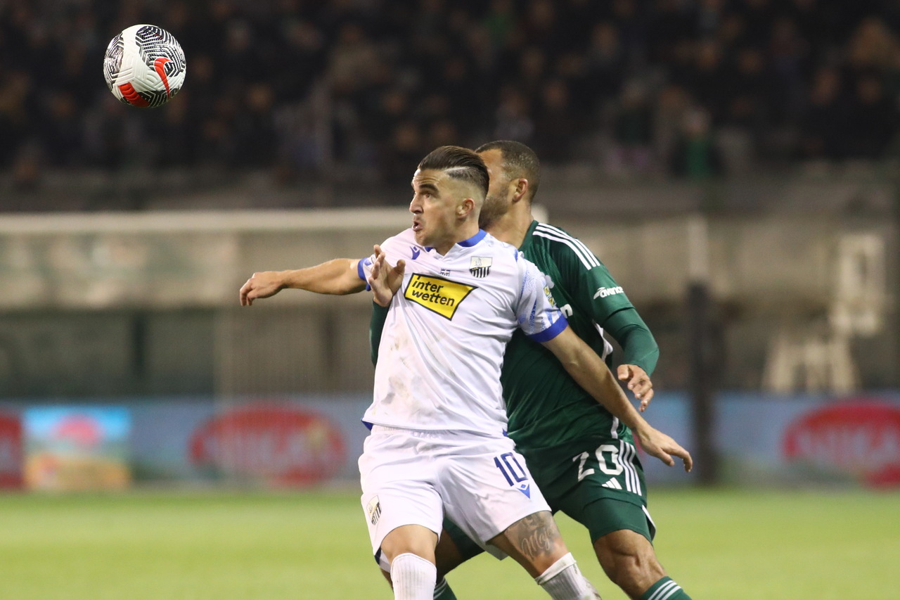 Το απίστευτο παιχνίδι της μοίρας με Καρλίτος στη Λεωφόρο! (vid)