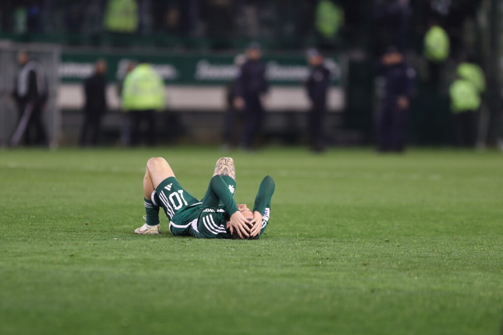 Το μήνυμα της ΠΑΕ Παναθηναϊκός μετά την ισοπαλία με Λαμία: To ποδόσφαιρο όπως και η ζωή... (pic)