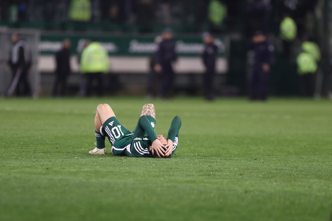 Το μήνυμα της ΠΑΕ Παναθηναϊκός μετά την ισοπαλία με Λαμία: To ποδόσφαιρο όπως και η ζωή... (pic)