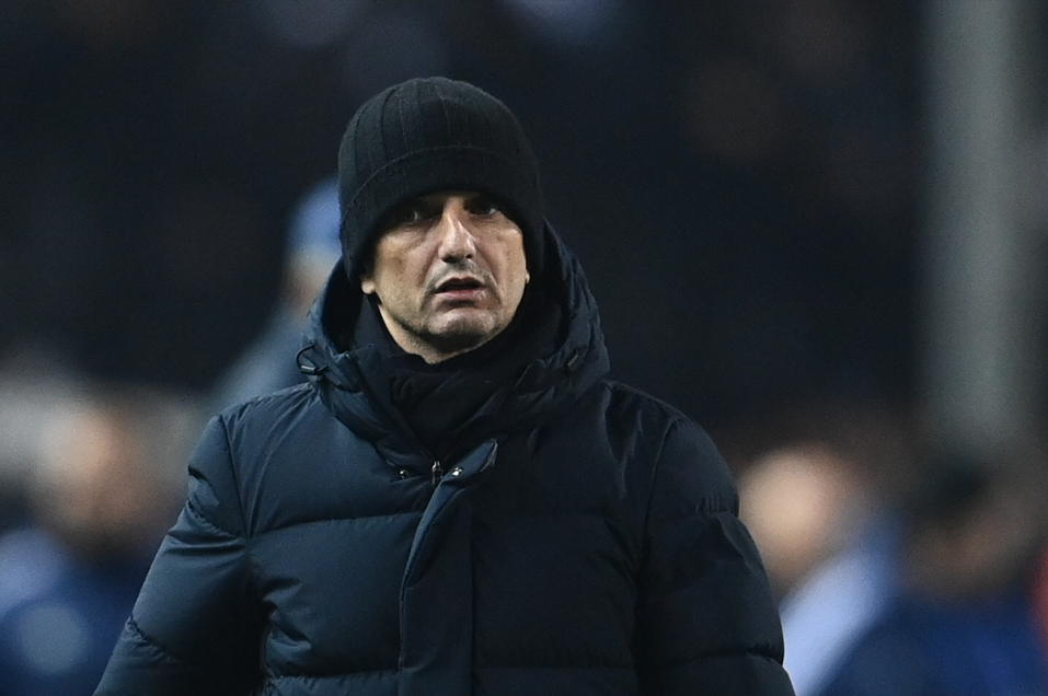 Λουτσέσκου: «Να πάρουμε την πρόκριση στη Λεωφόρο»