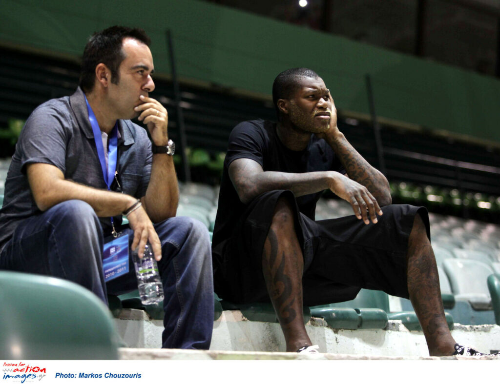 Φρέιτας: «Μπορεί να πάρει το πρωτάθλημα ο Παναθηναϊκός» - Τι είπε για Ιωαννίδη,Ντραγκόφσκι