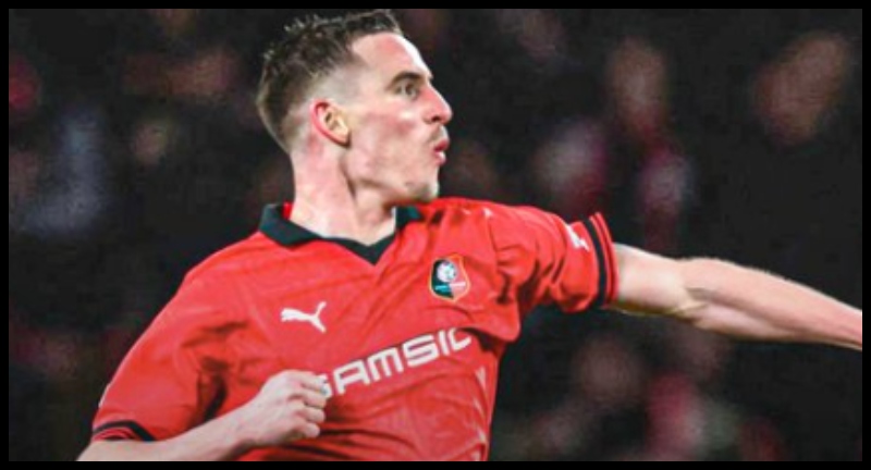 Η Ρεν είπε «αντίο» στην Ευρώπη με νίκη επί της Μίλαν!