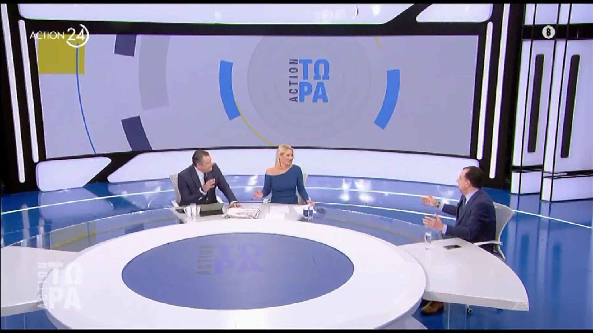 Σ. Κοτρώτσος: «Ο ΣΥΡΙΖΑ ψάχνει έναν Ντραγκόφσκι» (vid)