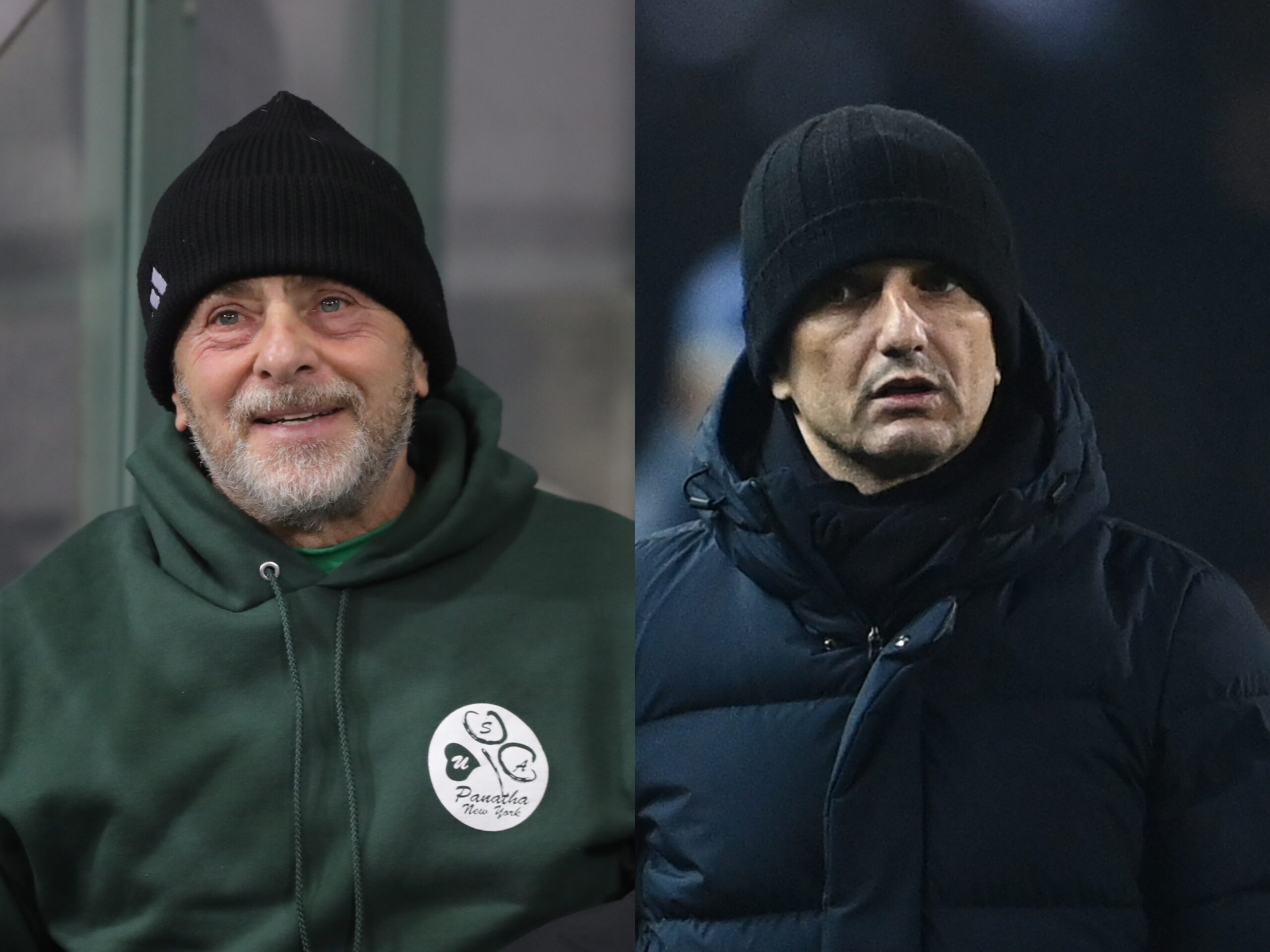 Παναθηναϊκός: Εξελίξεις με Αλαφούζο-Λουτσέσκου, το παρασκήνιο στη Λεωφόρο