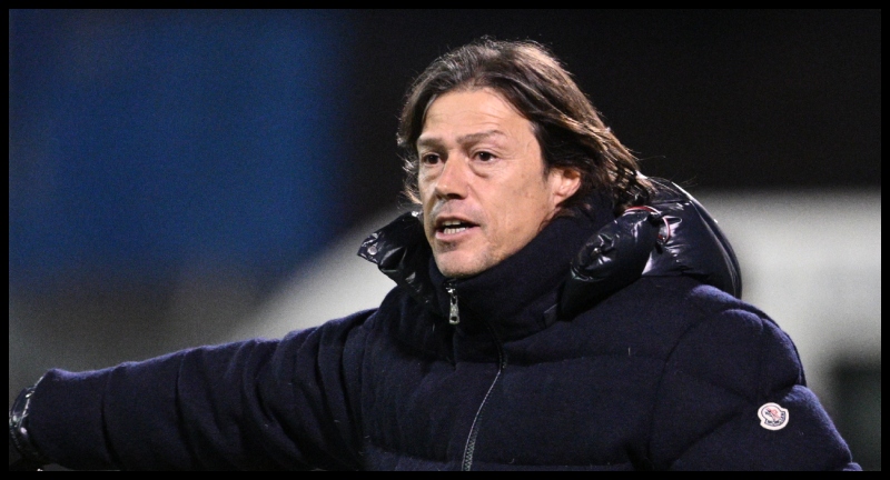 Αλμέιδα: «Η Λαμία γίνεται πιο δυνατή στην έδρα της - Άλλαξε το σύστημα!»