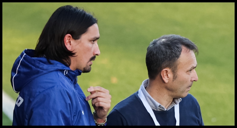 Με εννιά απουσίες η Κηφισιά απέναντι στον Παναθηναϊκό