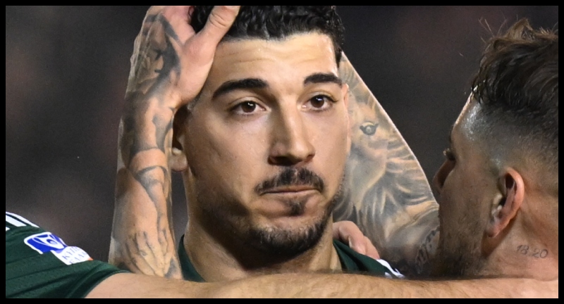 Παναθηναϊκός: Κέρδισε πρόκριση και... παίκτη μαζί!