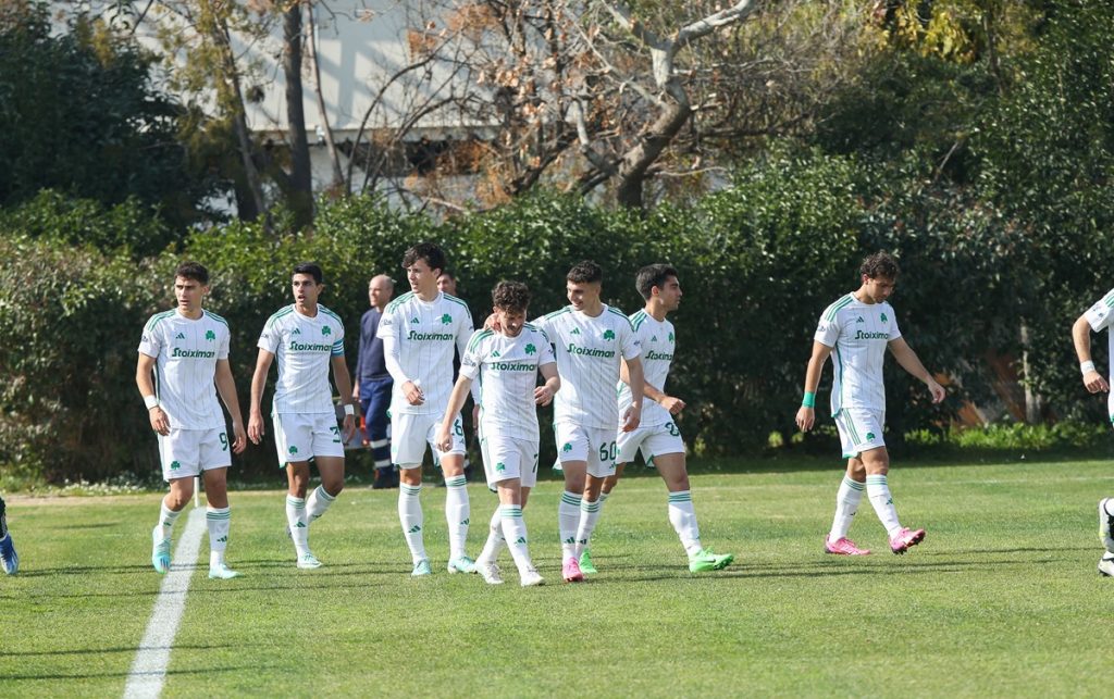 Με σημαντικές επιστροφές η αποστολή του Παναθηναϊκού!