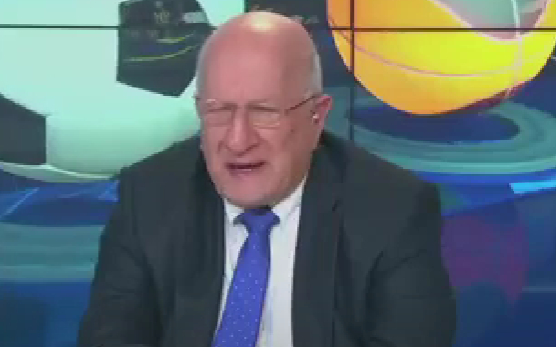 Πανούτσος: «Χάνονται μεταξύ τους οι παίκτες του Παναθηναϊκού» (vid)