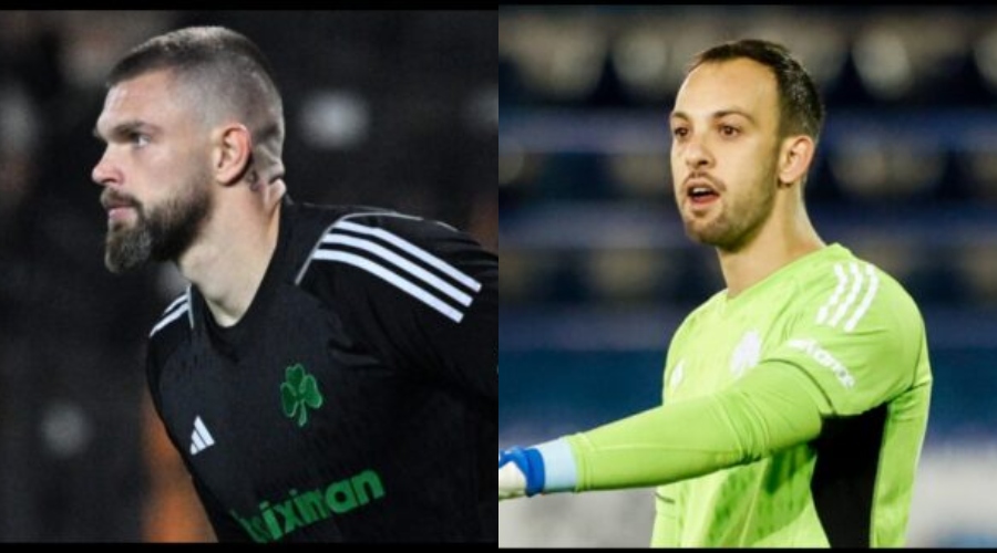 «Ο Ντραγκόφσκι δίνει το κάτι παραπάνω από τον Μπρινιόλι, μπορεί να προσφέρει ακόμα περισσότερα»