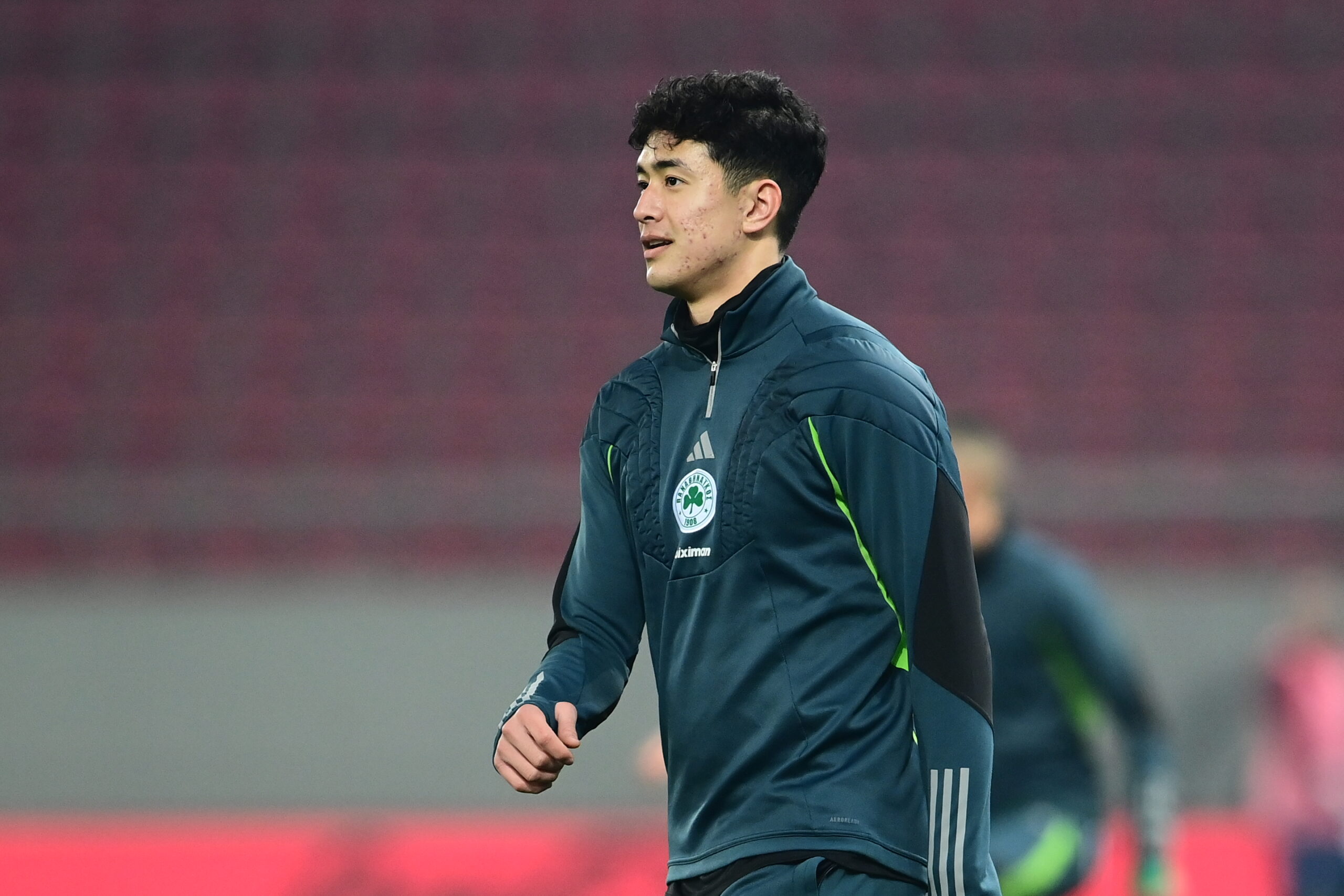 Παναθηναϊκός: Παίρνει την ινδονησιακή υπηκοότητα και γίνεται διεθνής ο Μαργκόνο