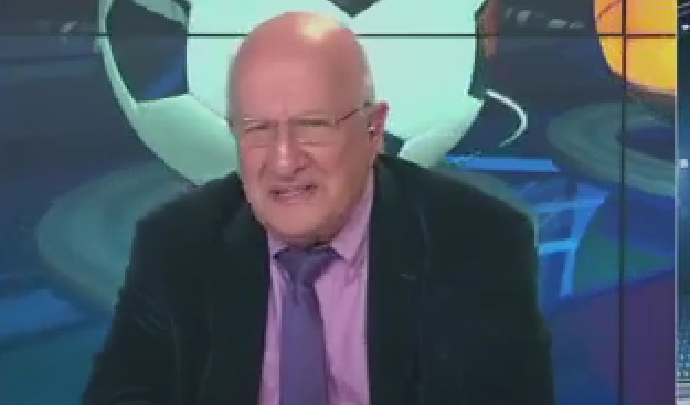 Πανούτσος: «Τσαμπουκάς ο Αράο, πιστεύω θα γυρίσει στο κέντρο» (vid)