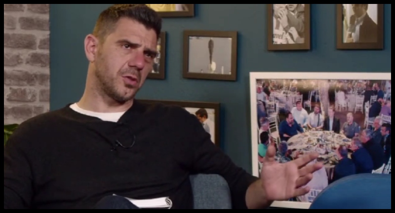 Κατσουράνης: «Ο Ακαϊντίν δεν είναι του επιπέδου του Παναθηναϊκού» (vid)