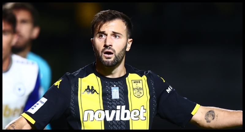 Φεράρι: «Θέλουμε να κατακτήσουμε το τρόπαιο μετά από πάρα πολλά χρόνια!»