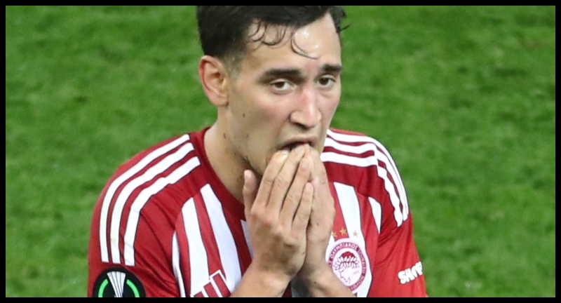 Χέσε: «Δεν ήταν η βραδιά μας - Με τρεις προσπάθειες έβαλαν τρία γκολ»