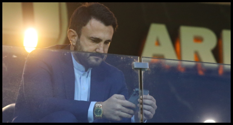 «Να παρέμβει η Κυβέρνηση» - Απορρίπτει το ΟΑΚΑ η ΠΑΕ Άρης!