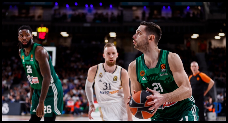 Παναθηναϊκός: Στο κόλπο και αυτοί στον Εξάστερο...