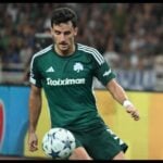 «Χτύπημα» Χουάνκαρ με... αυτί μετά την «τριάρα» στο Φάληρο! (pic)