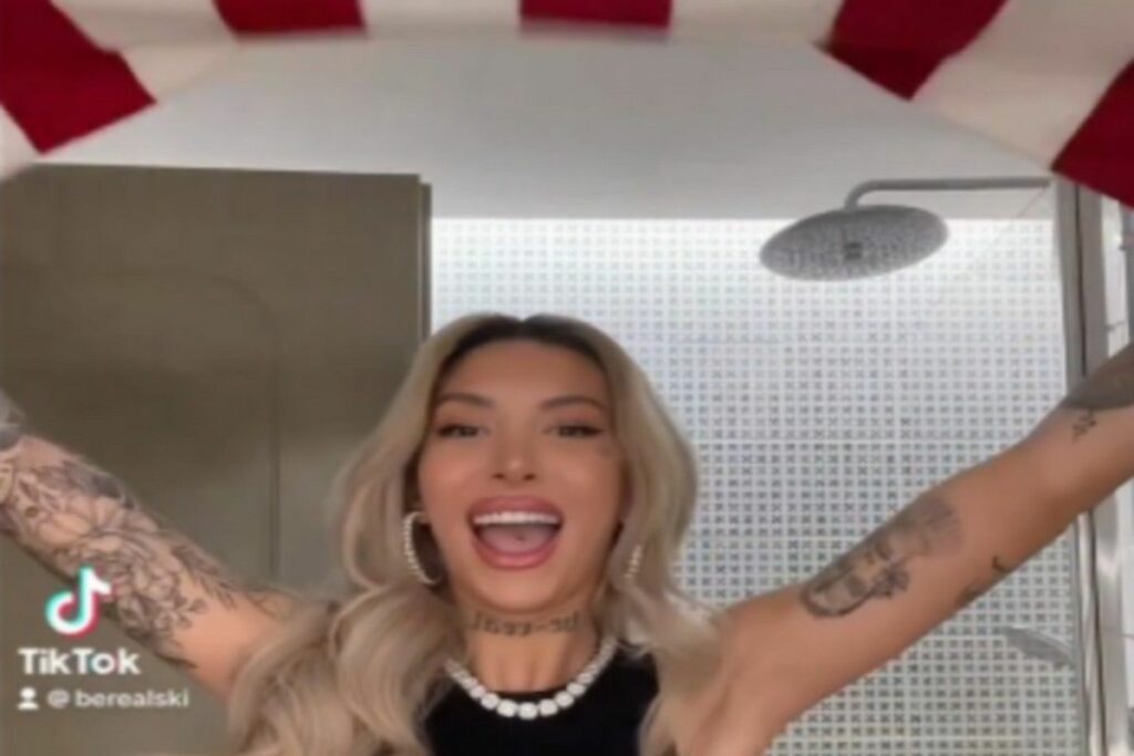 Παναθηναϊός: Στο Καραϊσκάκης η Μπέριλ, «είδε» την ήττα του Ολυμπιακού