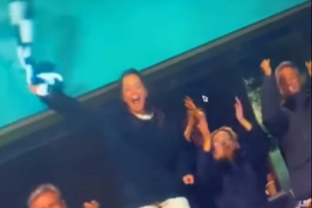 Παναθηναϊκός: Η όμορφη Κυριακή της κόρης του Τερίμ και το στόρι με τον Ιωαννίδη