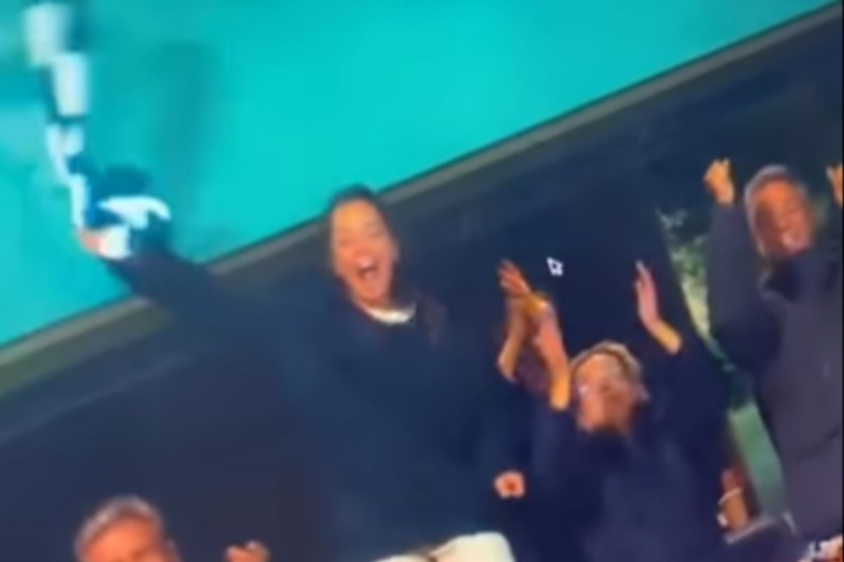 Παναθηναϊκός: Η όμορφη Κυριακή της κόρης του Τερίμ και το στόρι με τον Ιωαννίδη