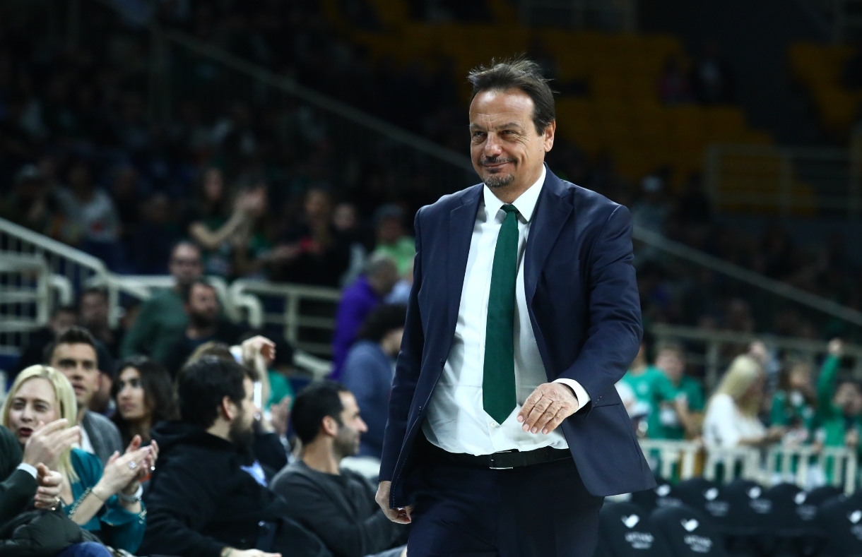 Αταμάν: Ειδική αναφορά σε Παπαπέτρου - Οι δηλώσεις στη συν. Τύπου