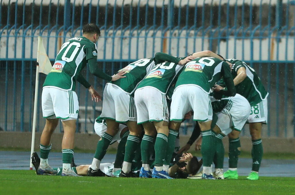 Ο αντίπαλος του Παναθηναϊκού στη 2η αγωνιστική της Super League 2!