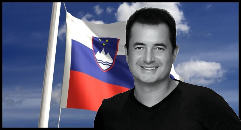 Βόμβα: Ο Ατζούν σκέφτεται να αγοράσει ομάδα από την Σλοβενία!