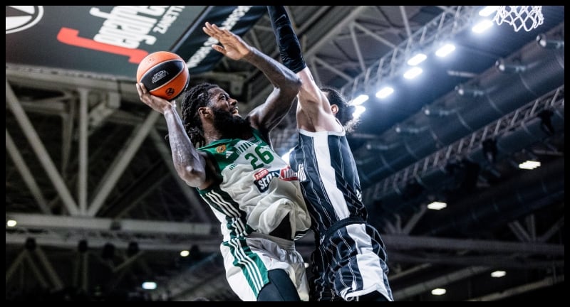 Αυτοσαρκάστηκε για τα χαμένα λέι απ ο Λεσόρ - Επικό post μετά τον θρίαμβο (pic)