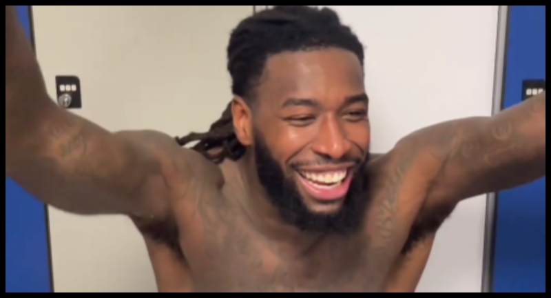 ΕΠΟΣ με Λεσόρ: «Βουντού, βουντού... δεν ξέρω τι λέει μετά!» (vid)