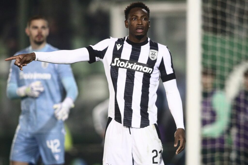 Παναθηναϊκός: Με σημαντική απουσία στη Λεωφόρο ο ΠΑΟΚ!