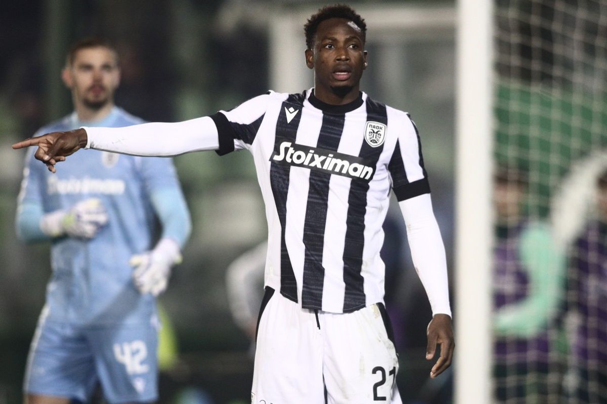 Παναθηναϊκός: Με σημαντική απουσία στη Λεωφόρο ο ΠΑΟΚ!