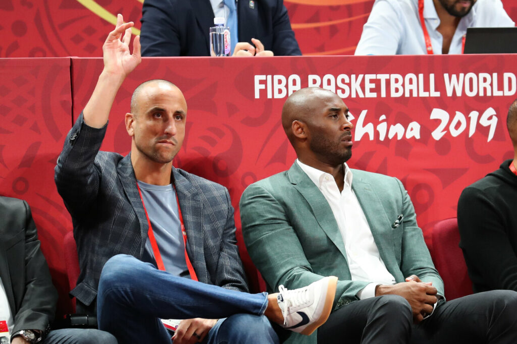 Ο Τζινόμπιλι άφησε εκτός Final 4 τον Παναθηναϊκό! (pic+vid)