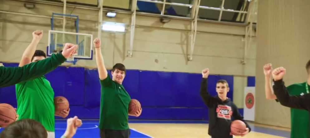 Το συγκινητικό βίντεο του ΟΠΑΠ και της PAO BC Academy ASD με αφορμή την Παγκόσμια Ημέρα Ευαισθητοποίησης για τον Αυτισμό!