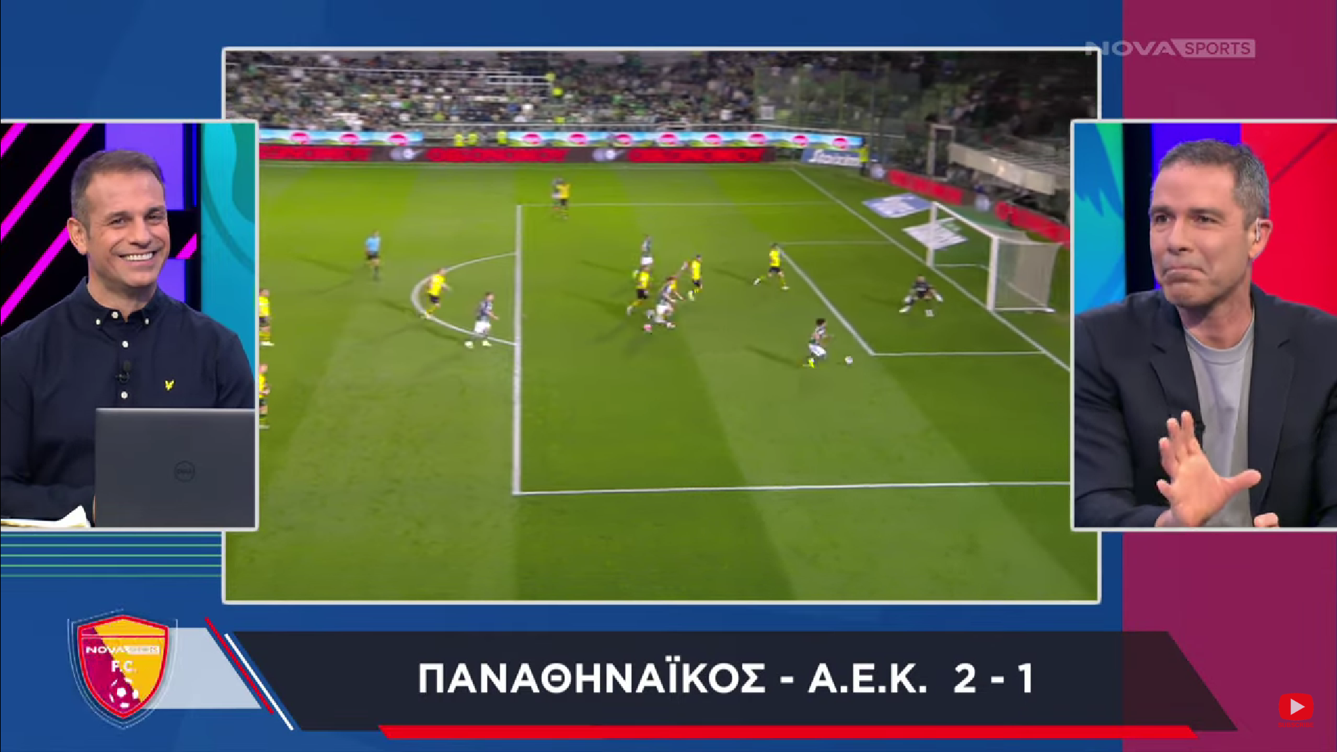 Ντέμης για διαιτησία: «Δεν ασχολούμαι καθόλου με φάσεις»