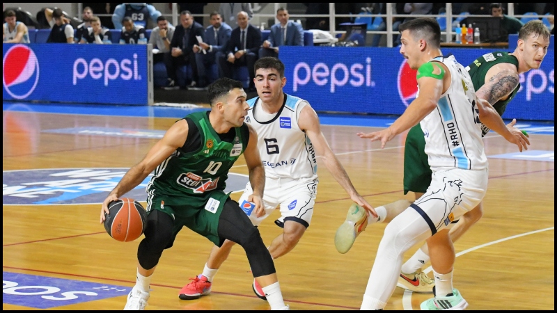 Σίτου: «Μπορούμε να κοντράρουμε τον Παναθηναϊκό Aktor»