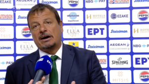 Έξαλλος Αταμάν: «Απαίσια εμφάνιση. Τραγική η ομάδα» - Παράπονα για Βιλντόζα