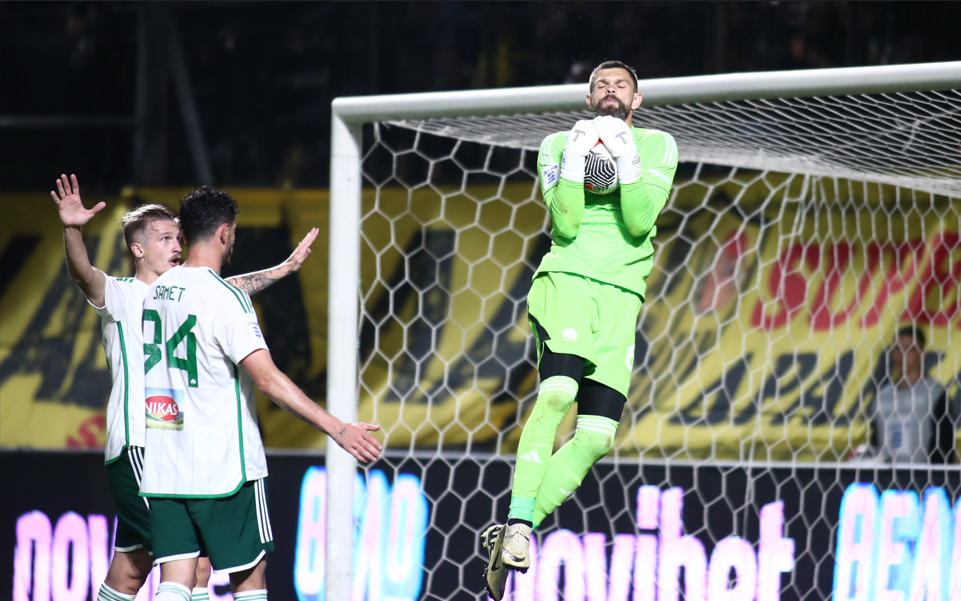 Παναθηναϊκός μεταγραφές: Θα τινάξει τη μπάνκα με τρεις αγορές;