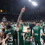 Ευρωλίγκα Play offs: Πότε θα κυκλοφορήσουν τα εισιτήρια του Παναθηναϊκού