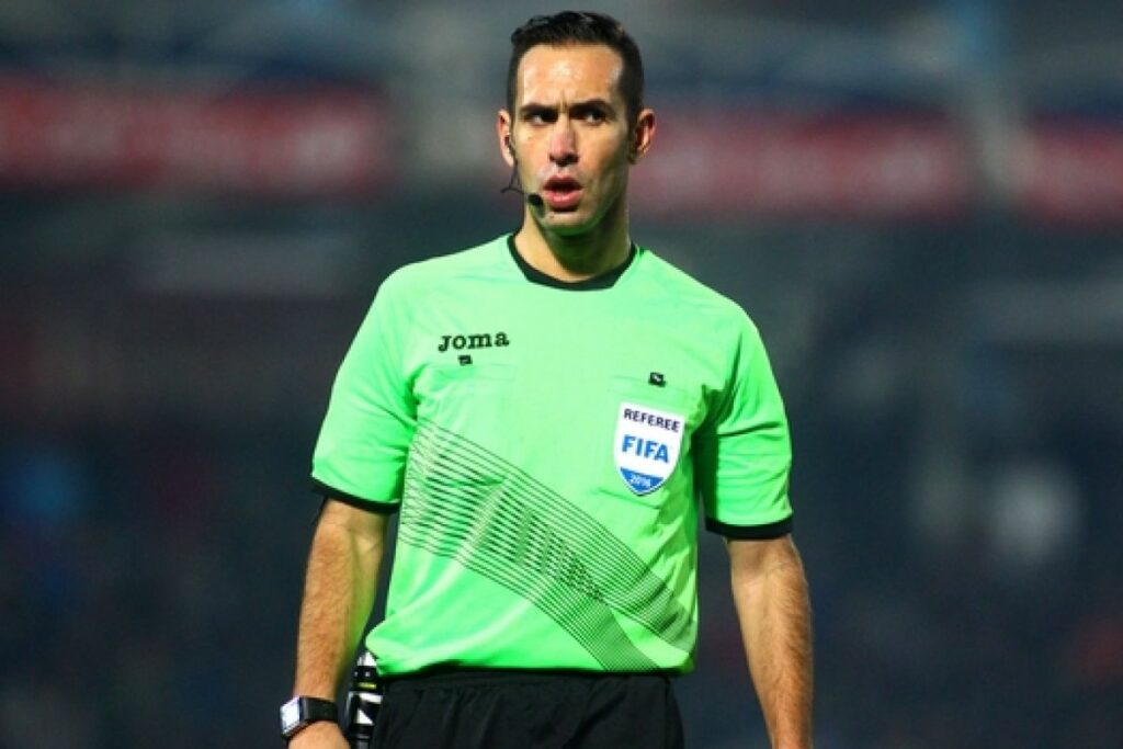 Παναθηναϊκός-Λαμία: Αυτός είναι ο διαιτητής της αναμέτρησης