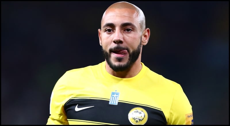 Άμραμπατ: «Φίλοι της ΑΕΚ, δώστε μας ενέργεια να κερδίσουμε τον Παναθηναϊκό»