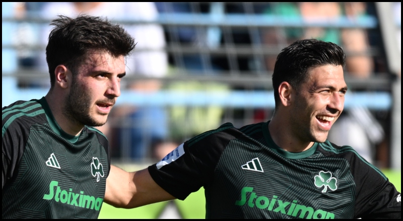 Sofascore: Υποκλίθηκε σε Ιωαννίδη - Μπακασέτα - «Δεκάρι» στον αρχηγό της Εθνικής!