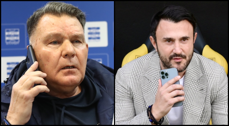 ΠΑΕ Άρης κατά Κούγια: «Ο δικηγοράκος μας έπιασε στο στόμα του - Πραγματικά θέλουμε εισαγγελέα»