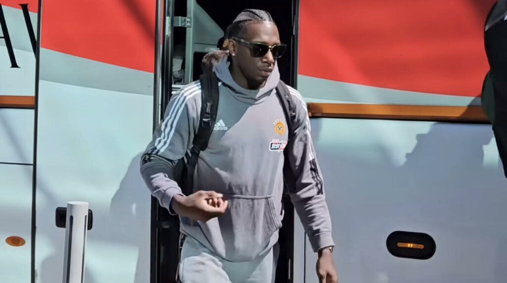 Στο Βελιγράδι ο Παναθηναϊκός Aktor για την πρόκριση στο Final 4