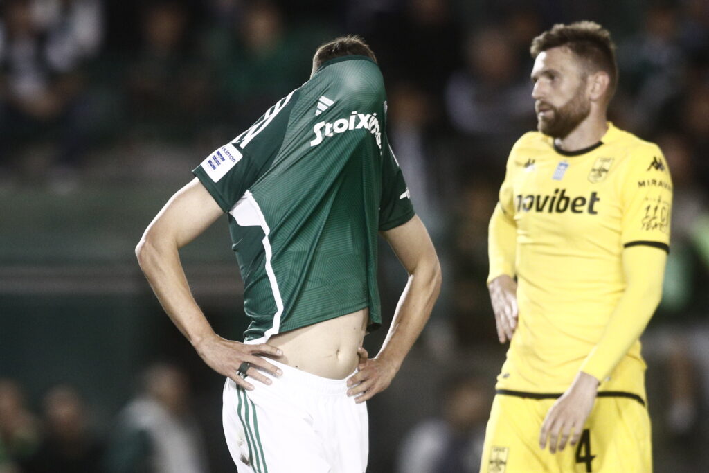 Παναθηναϊκός: Τα... χειρότερα δεν ήρθαν ακόμα - Τα σενάρια για Ευρώπη