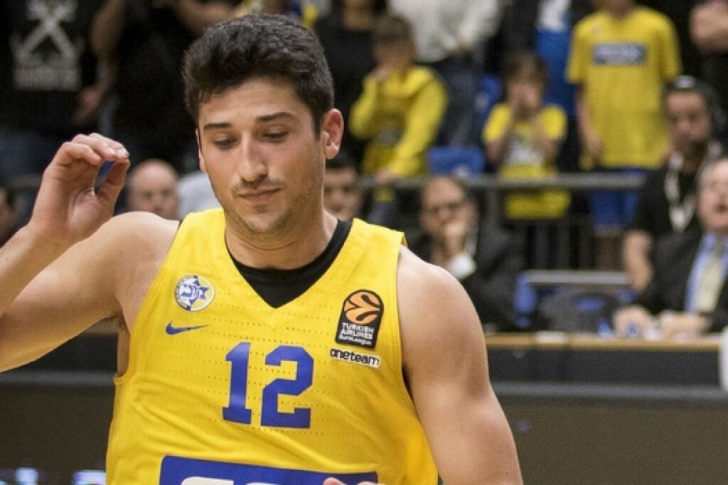 Ντιμπαρτολομέο: «Ετσι μπορούμε να αποκλείσουμε τον Παναθηναϊκό»