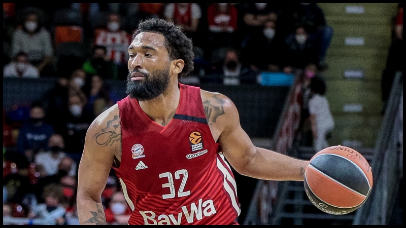 Χίλιαρντ: «Απέχει από το να θεωρείται τελειωμένη η σειρά Παναθηναϊκός - Μακάμπι»