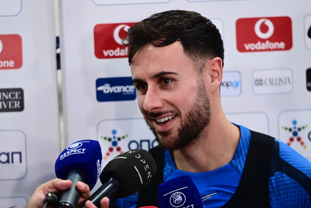 Παναθηναϊκός: Το μέλλον των Βαγιαννίδη-Κώτσιρα μετά τη μεταγραφή Μπάλντοκ!